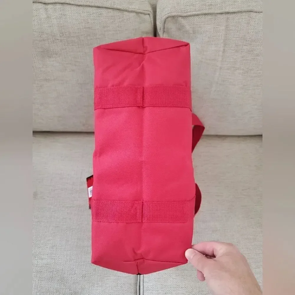 Trader Joe's Large Reusable Insulated Tote Bag